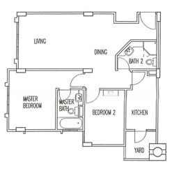 Harbourlights (D4), Apartment #536423351